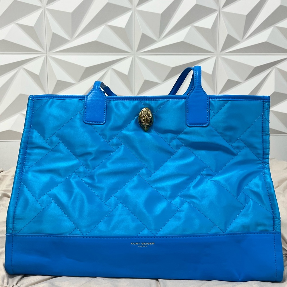 Kurt Geiger Shopper Bag - Picture 5 of 16